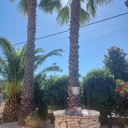Hébergement de vacances Sweet Nonna Dora - Con Parcheggio *