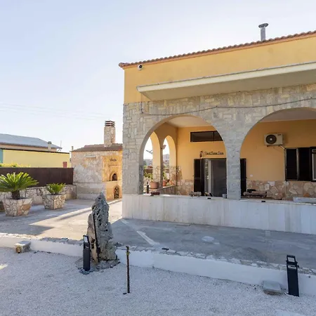 Holiday home Sweet Nonna Dora - Con Parcheggio