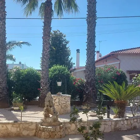 Sweet Nonna Dora - Con Parcheggio Holiday home Corato