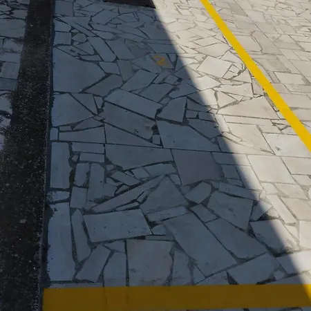 Sweet Nonna Dora - Con Parcheggio Corato